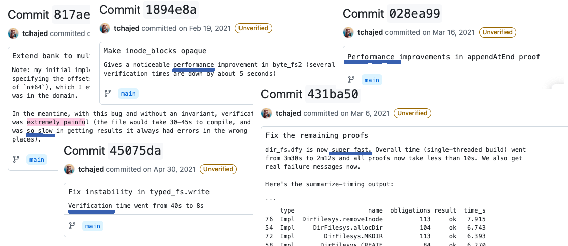 The Looming Problem of Slow and Brittle Proofs in SMT Verification